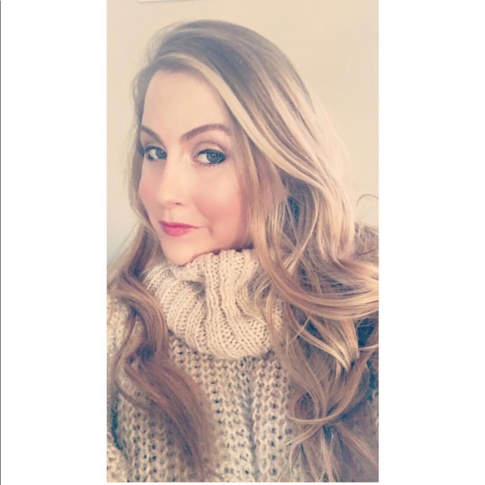 Meet your Posher, Madison